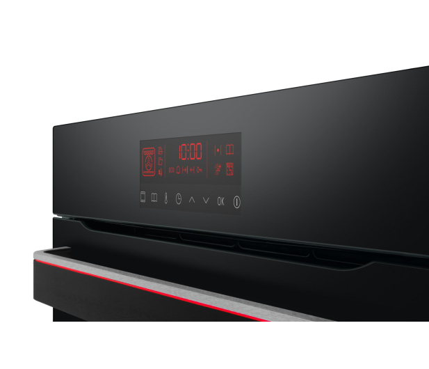 Piekarnik Amica ED57634BA+ Q-TYPE WiFi - 1336797 - zdjęcie 6